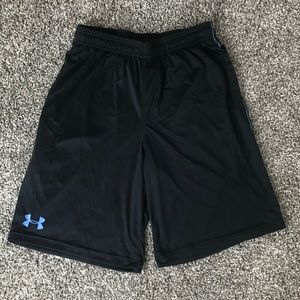 Under Armour HeatGear Shorts